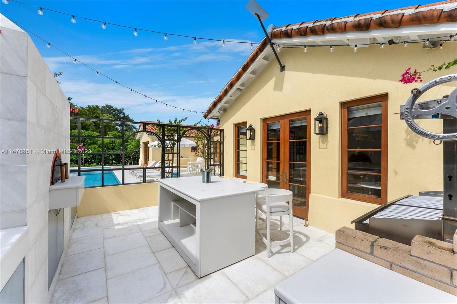 CORAL GABLES SEC C - Residential