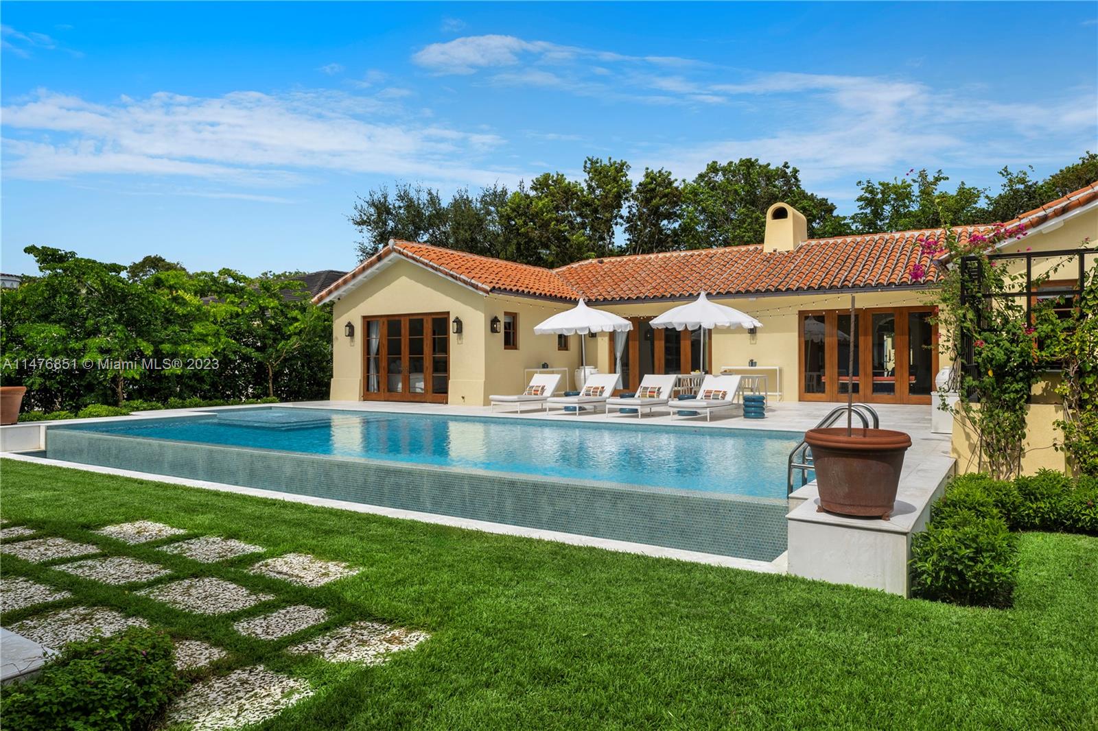 CORAL GABLES SEC C - Residential