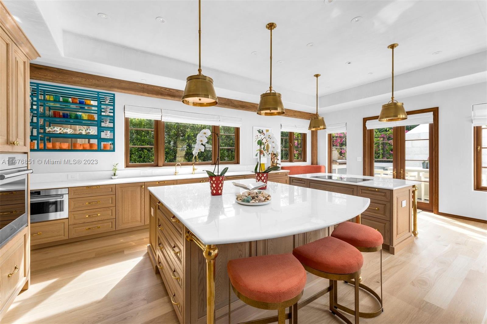 CORAL GABLES SEC C - Residential