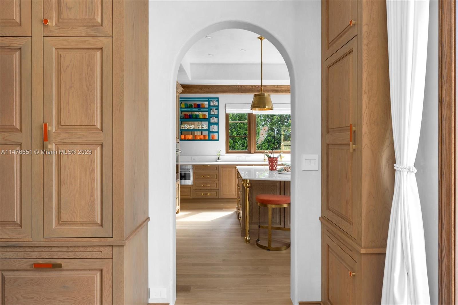 CORAL GABLES SEC C - Residential