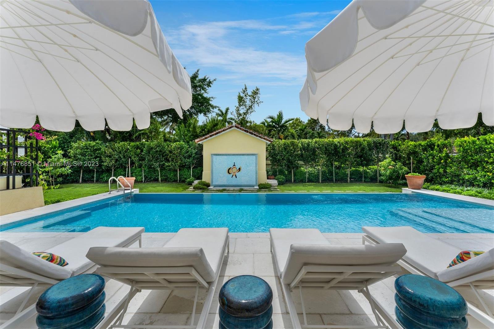 CORAL GABLES SEC C - Residential