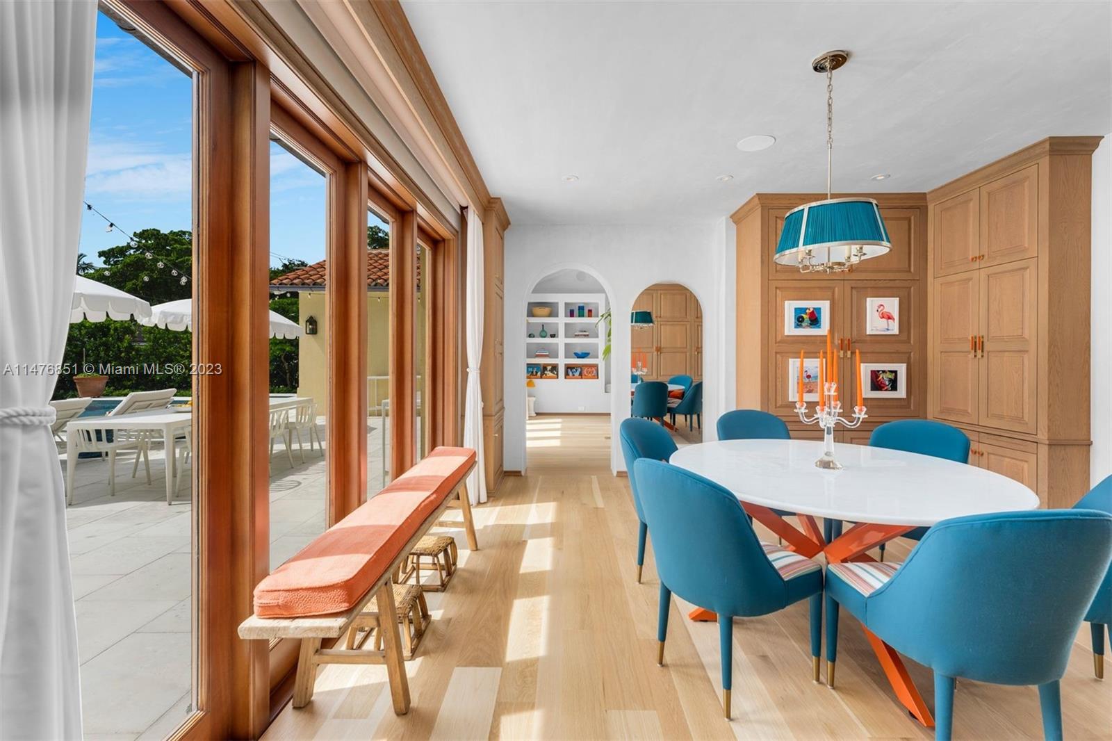 CORAL GABLES SEC C - Residential