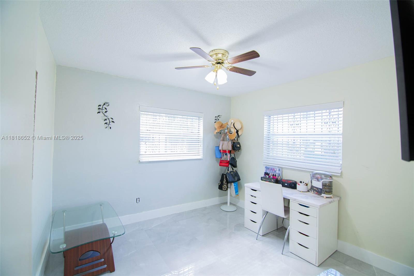 GARSAN APTS INC CONDO - Residential