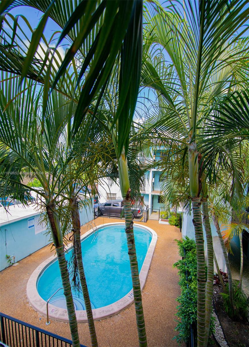 GARSAN APTS INC CONDO - Residential
