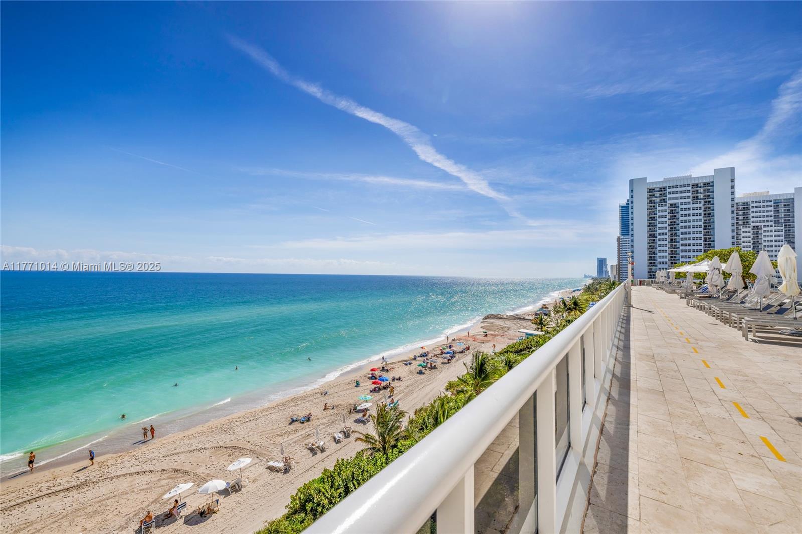 1830 S Ocean Dr 2808