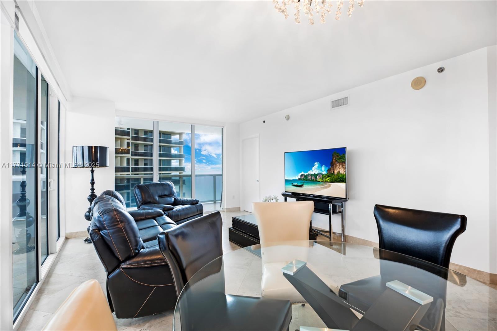 BEACH CLUB TWO CONDO - Residential