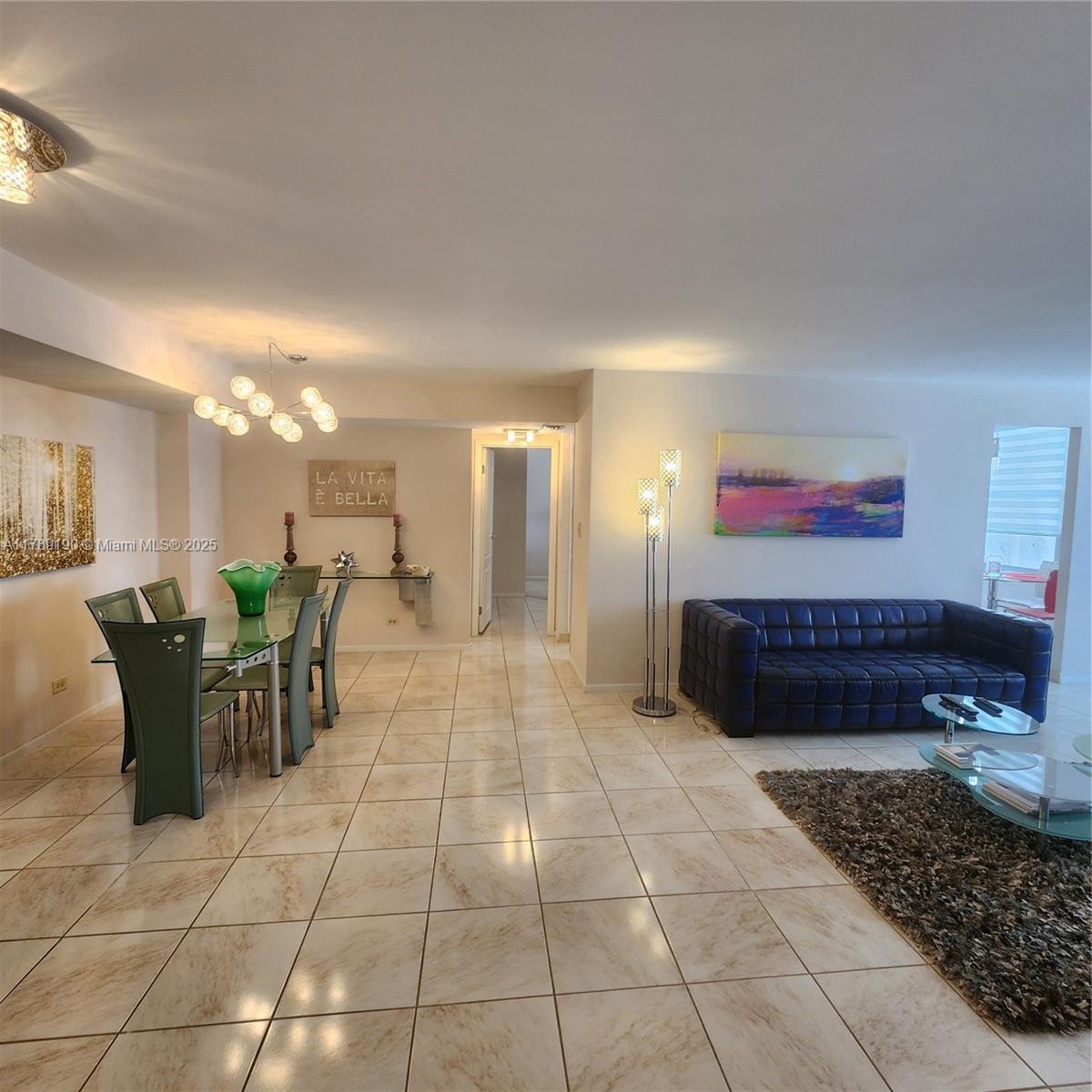 WINSTON TOWERS 400 CONDO - Residential