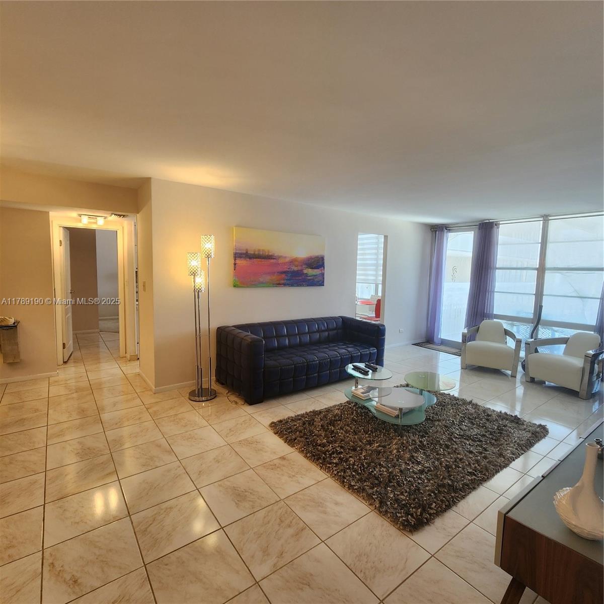 WINSTON TOWERS 400 CONDO - Residential