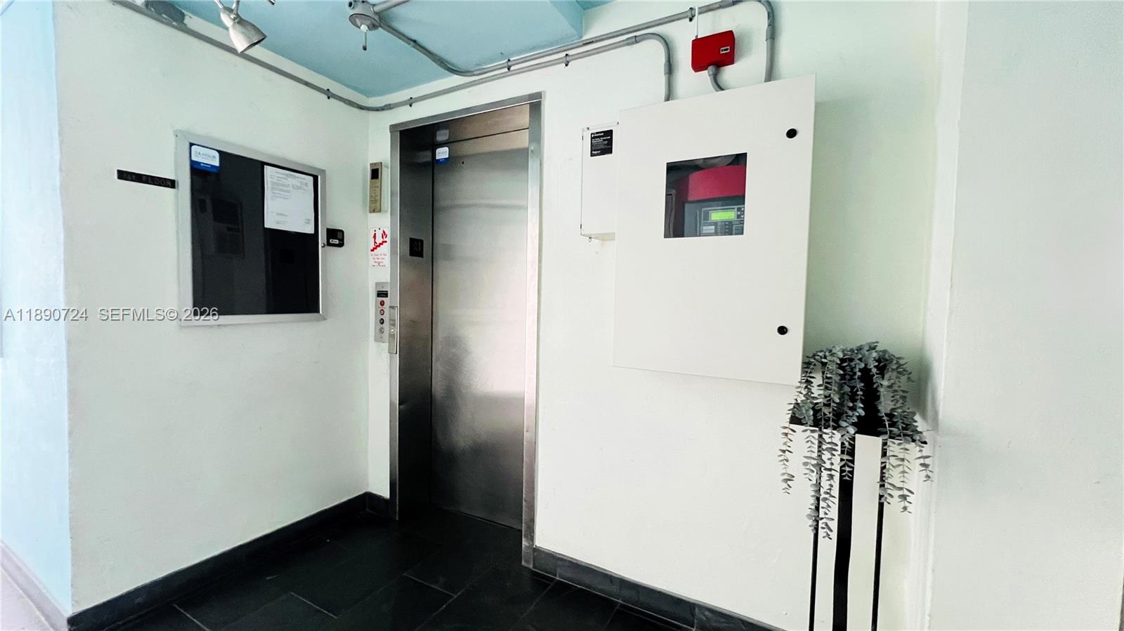 801 MERIDIAN AVE CONDO AP - Residential