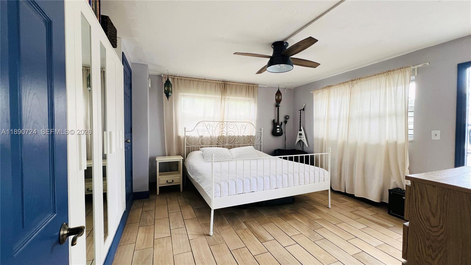 801 MERIDIAN AVE CONDO AP - Residential