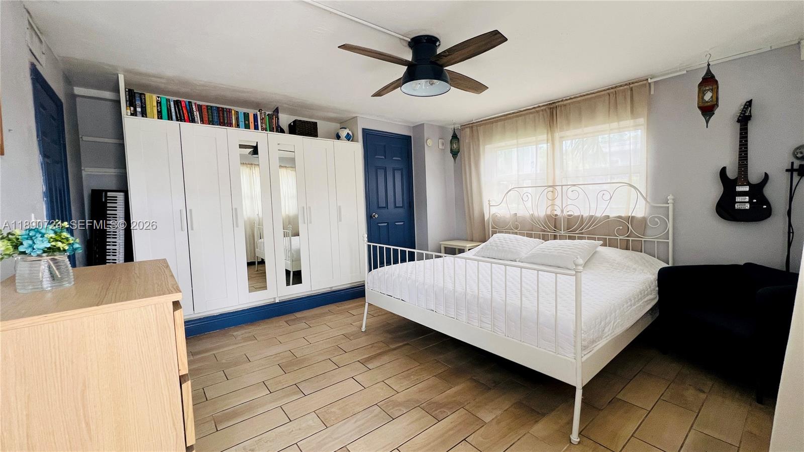 801 MERIDIAN AVE CONDO AP - Residential