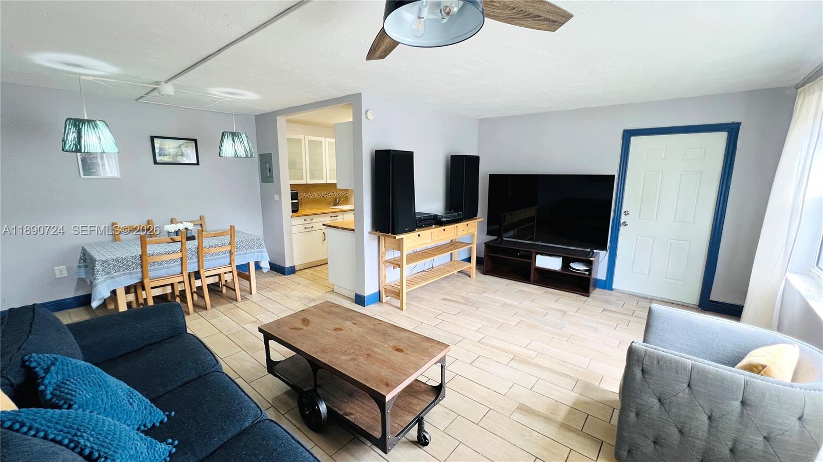 801 MERIDIAN AVE CONDO AP - Residential