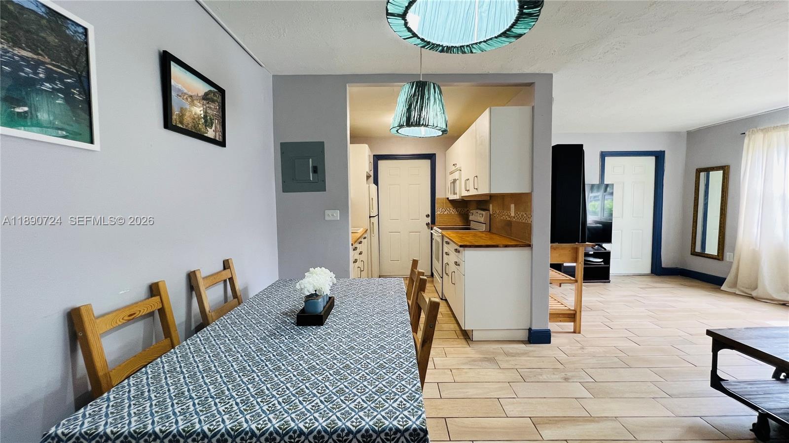 801 MERIDIAN AVE CONDO AP - Residential