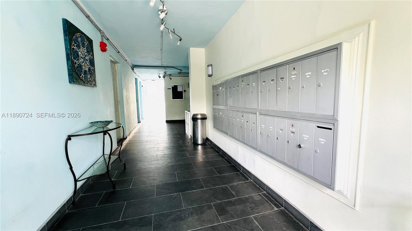 801 MERIDIAN AVE CONDO AP - Residential