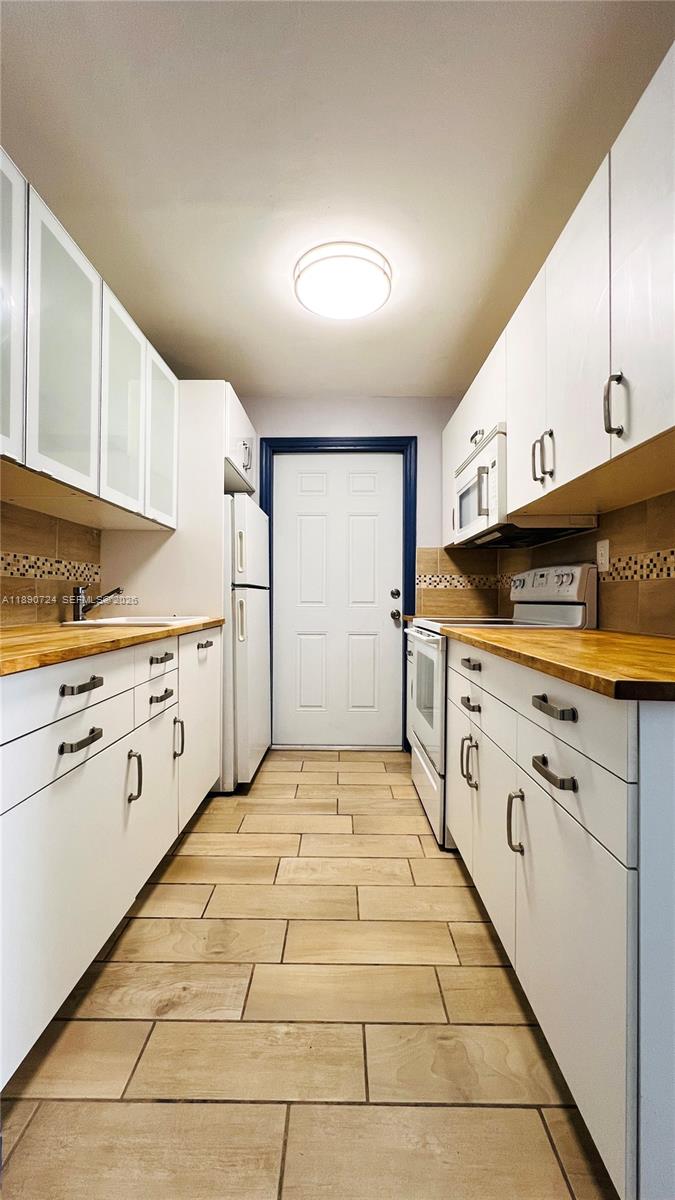 801 MERIDIAN AVE CONDO AP - Residential