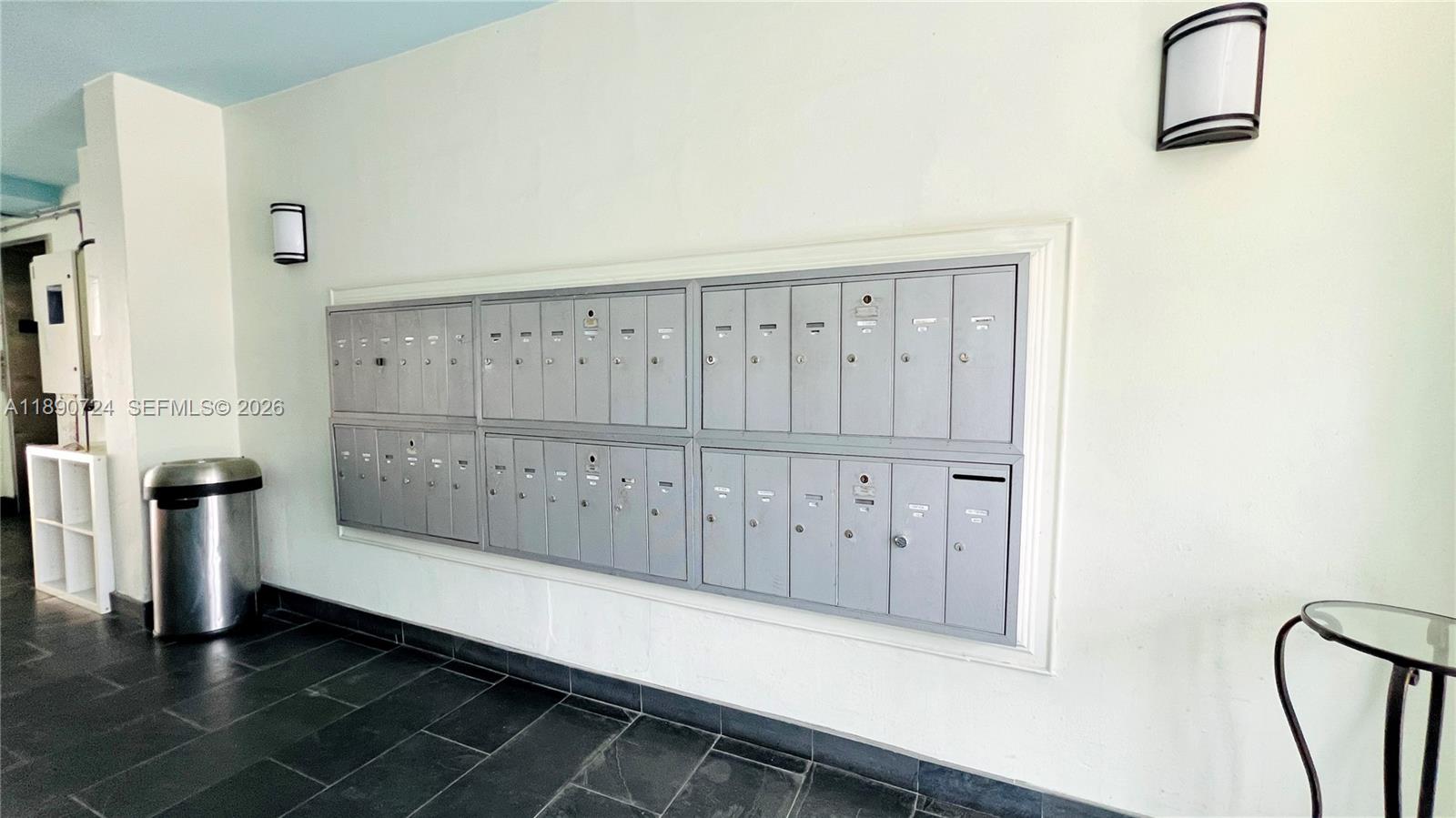 801 MERIDIAN AVE CONDO AP - Residential