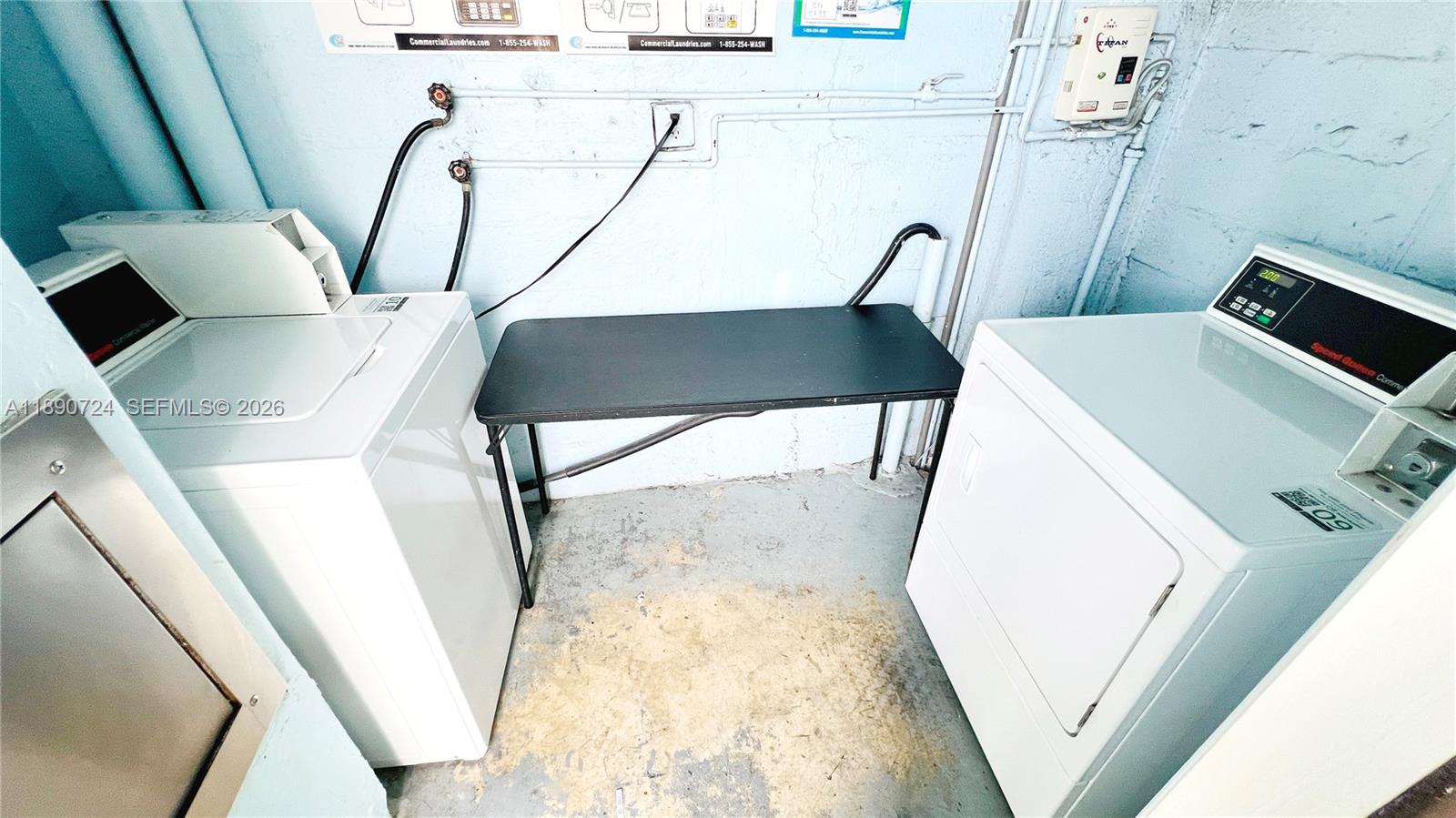 801 MERIDIAN AVE CONDO AP - Residential