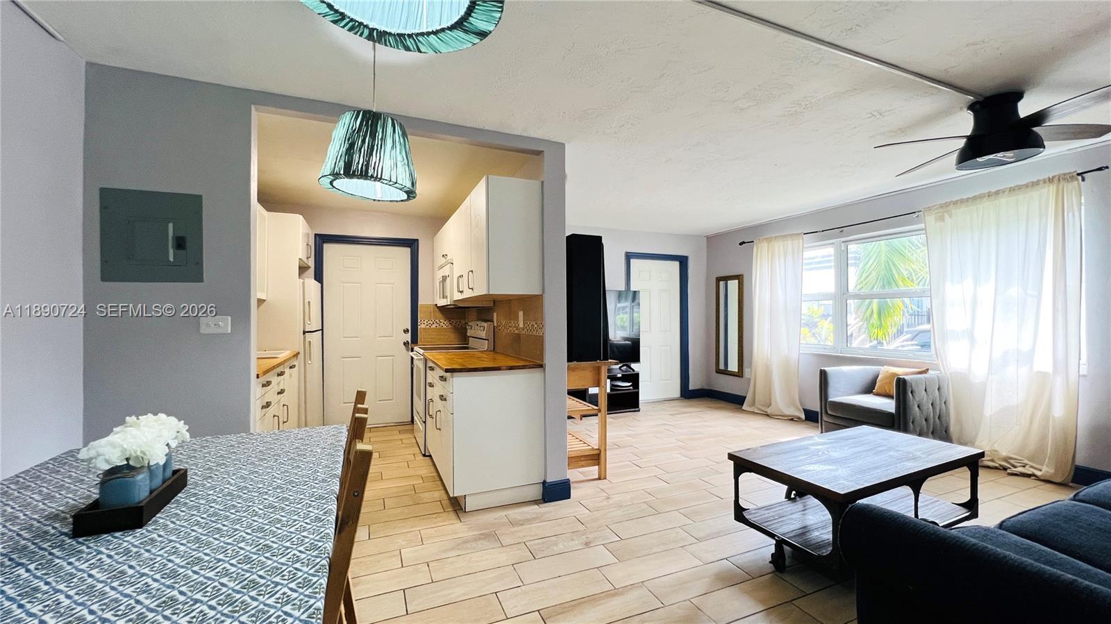 801 MERIDIAN AVE CONDO AP - Residential