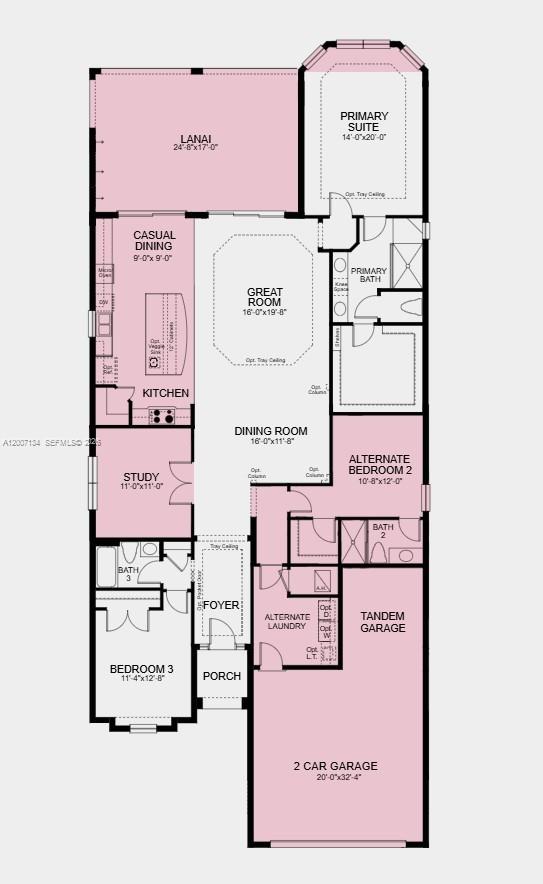 Esplanade at Tradition - Residential