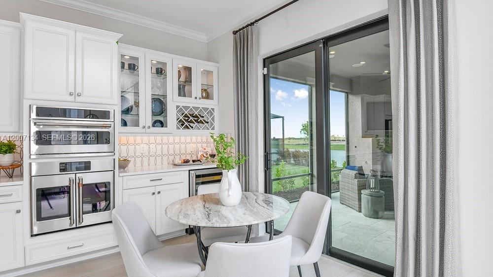 Esplanade at Tradition - Residential