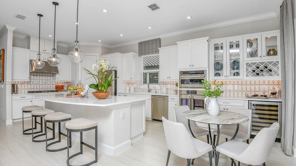 Esplanade at Tradition - Residential