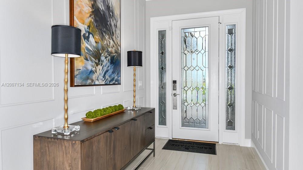 Esplanade at Tradition - Residential