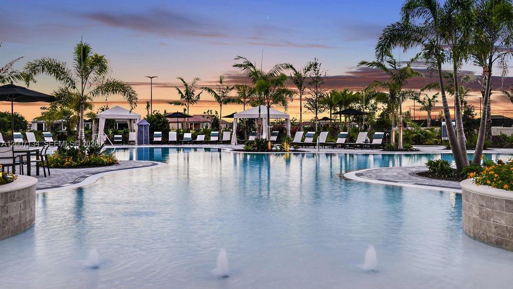 Esplanade at Tradition - Residential