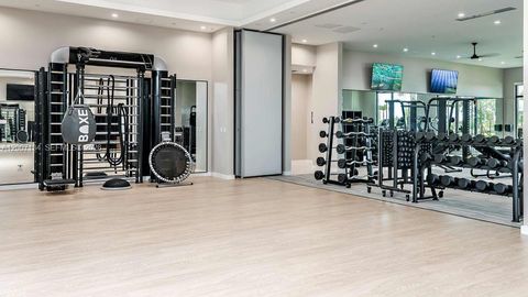 Tiny photo for 13477 SW Alejandro Court, Port St Lucie, FL 34987 (MLS # A12007134)