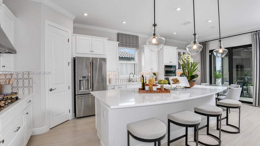 Esplanade at Tradition - Residential