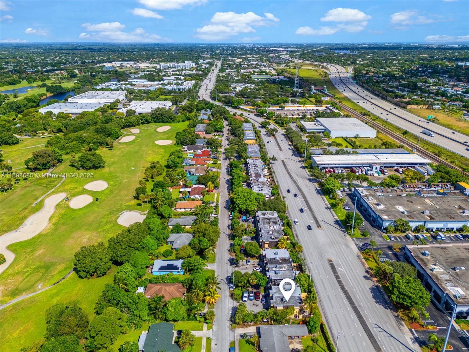 WOODBROOKE CONDO 1 AND 2 - Residential
