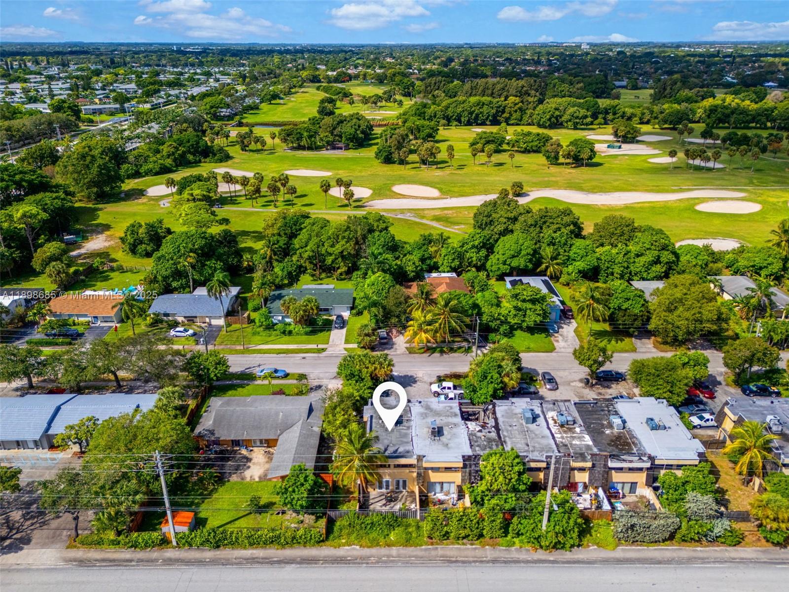 WOODBROOKE CONDO 1 AND 2 - Residential