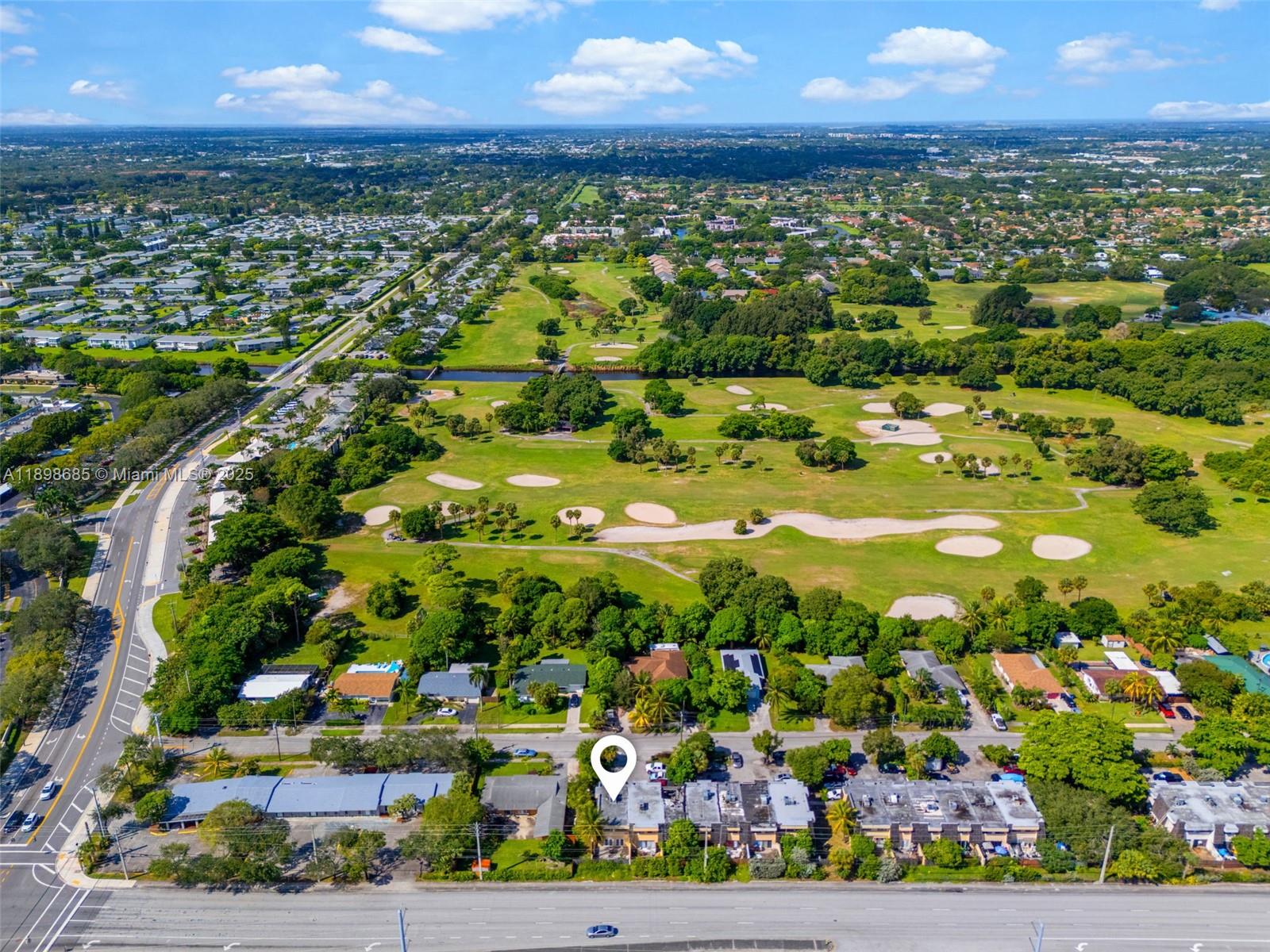 WOODBROOKE CONDO 1 AND 2 - Residential