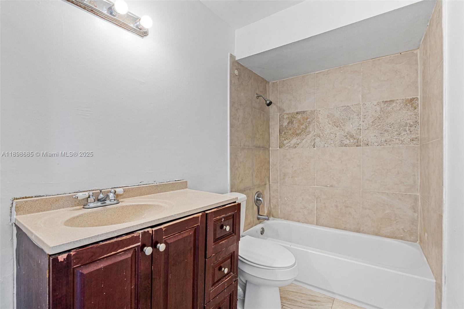 WOODBROOKE CONDO 1 AND 2 - Residential