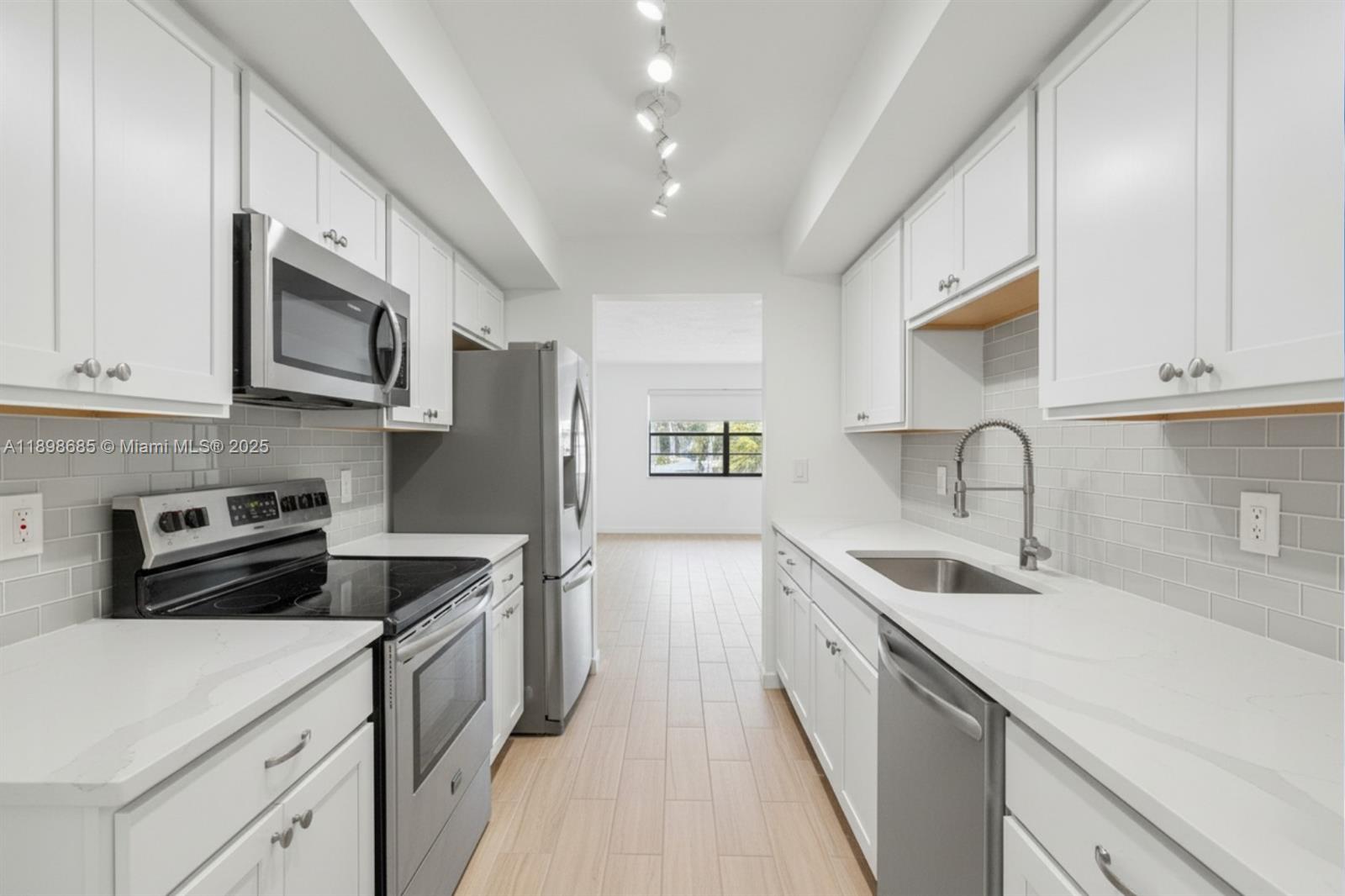 WOODBROOKE CONDO 1 AND 2 - Residential