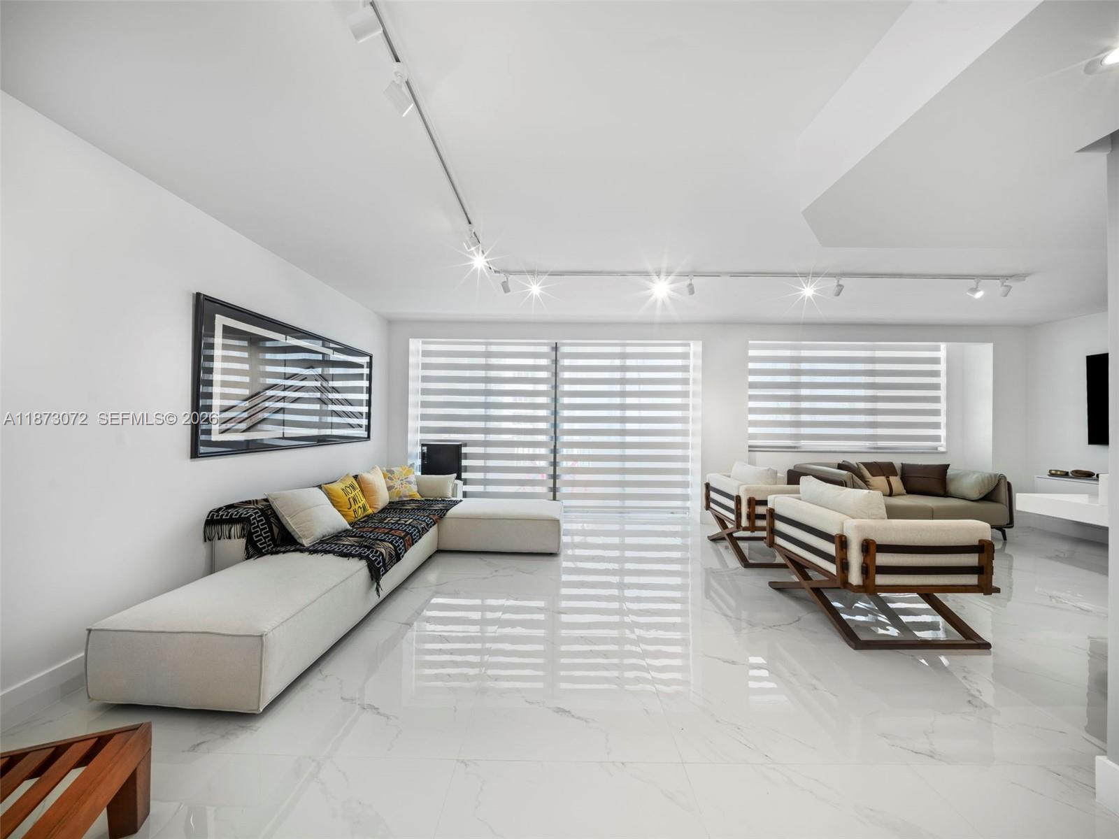 PARKER DORADO CONDO - Residential