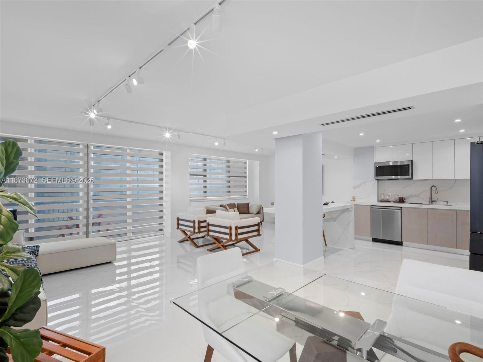 PARKER DORADO CONDO - Residential