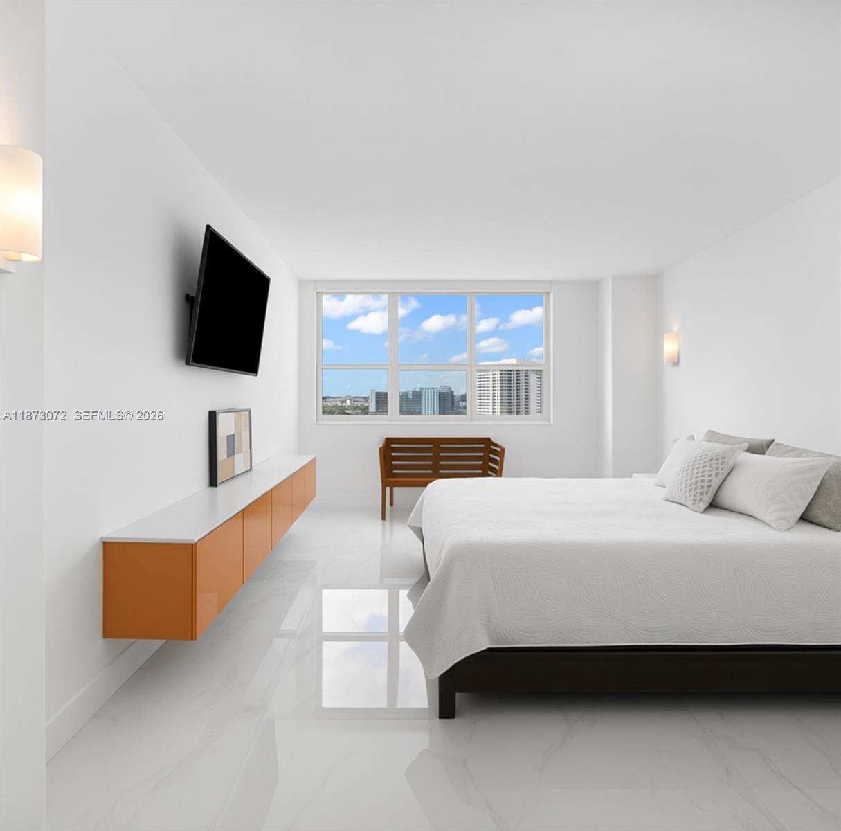 PARKER DORADO CONDO - Residential