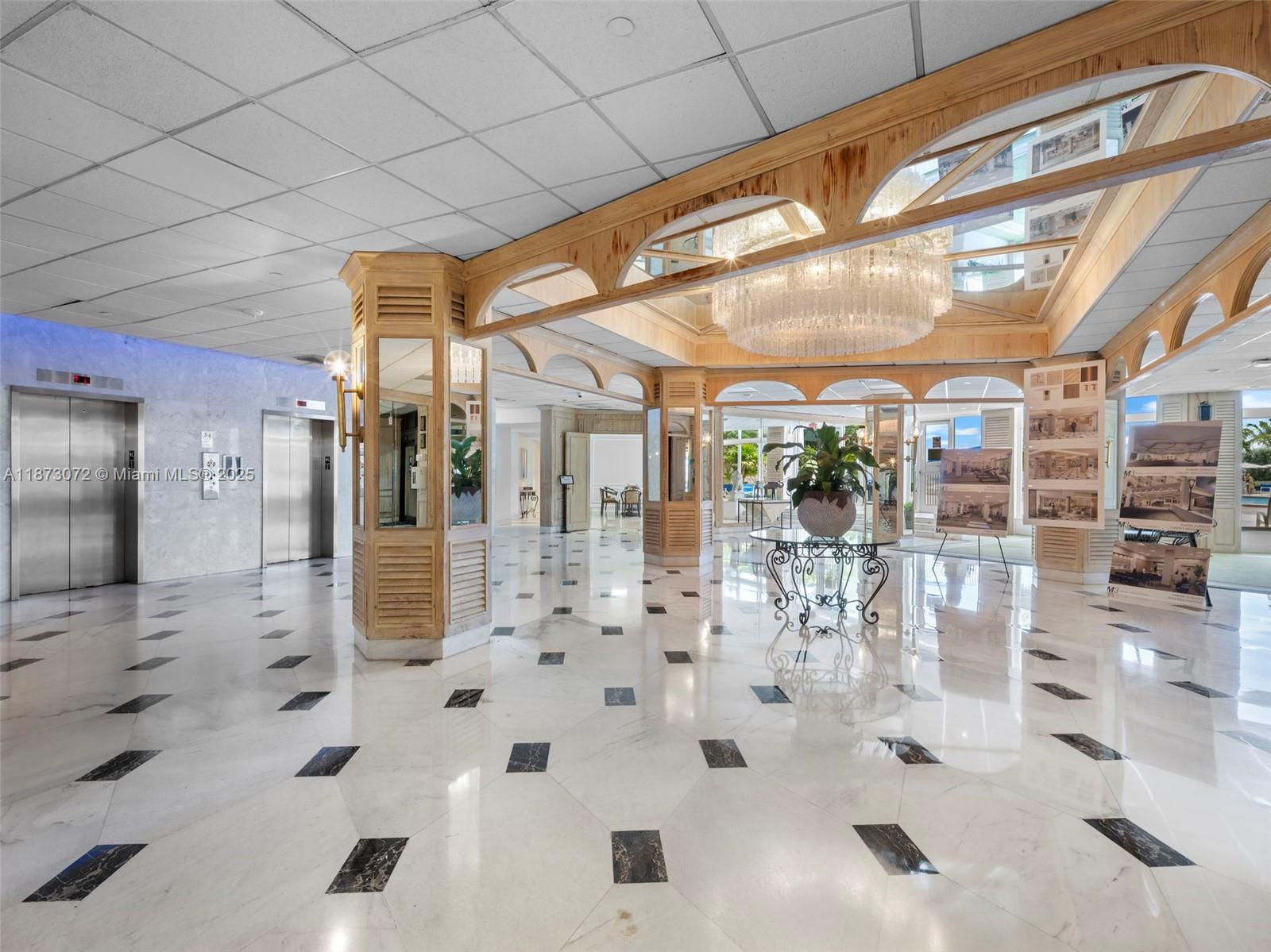 PARKER DORADO CONDO - Residential