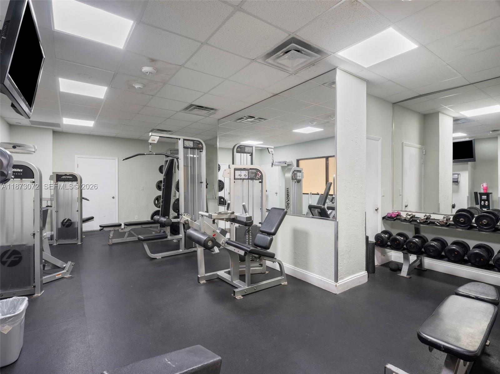 PARKER DORADO CONDO - Residential