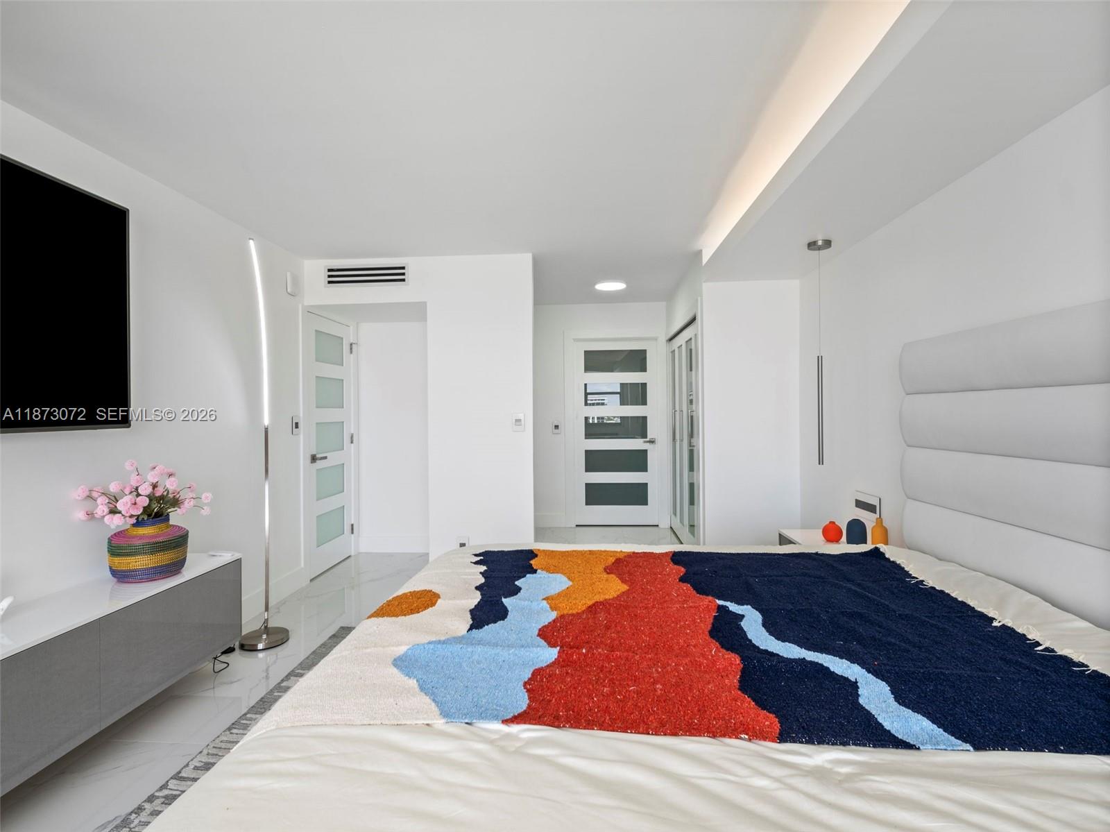 PARKER DORADO CONDO - Residential