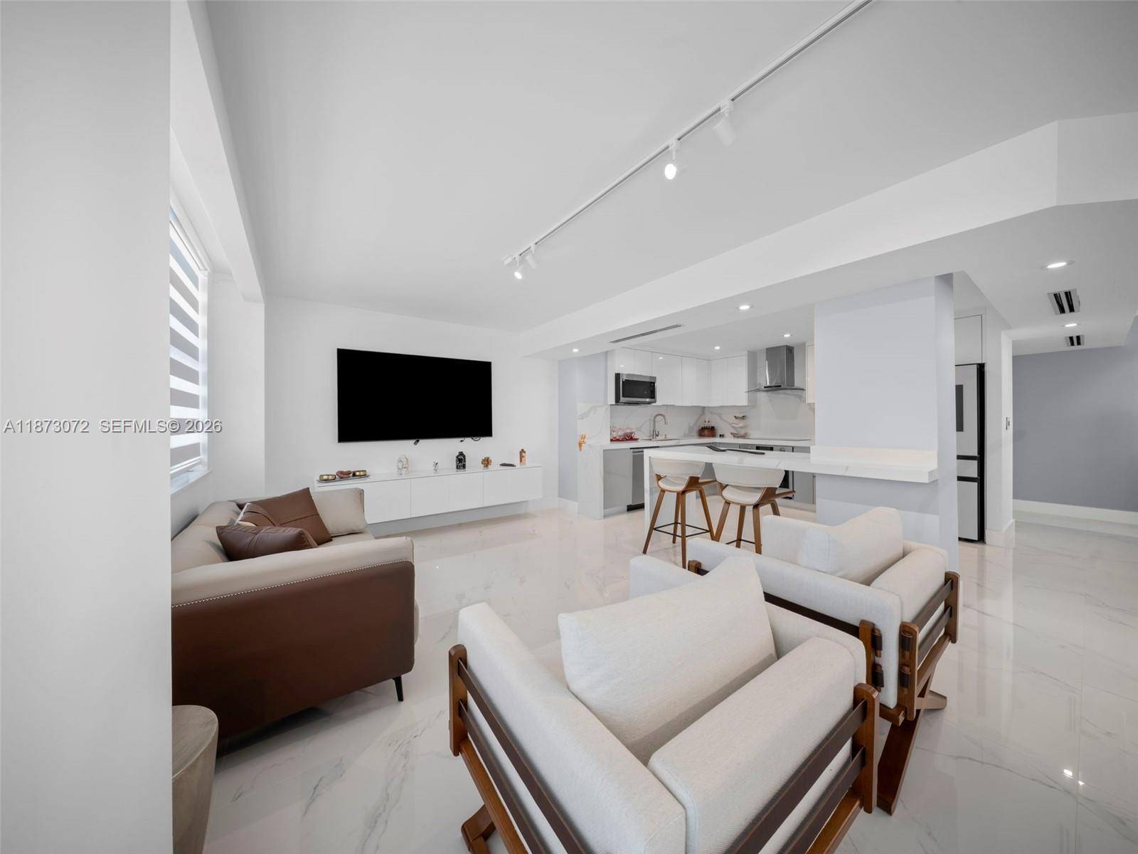 PARKER DORADO CONDO - Residential