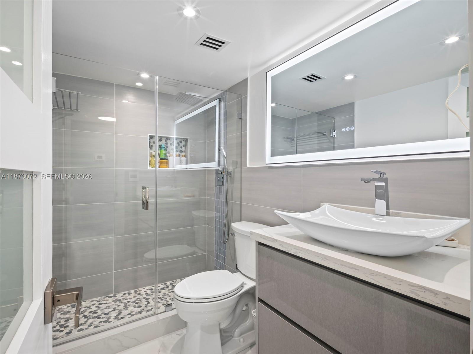 PARKER DORADO CONDO - Residential