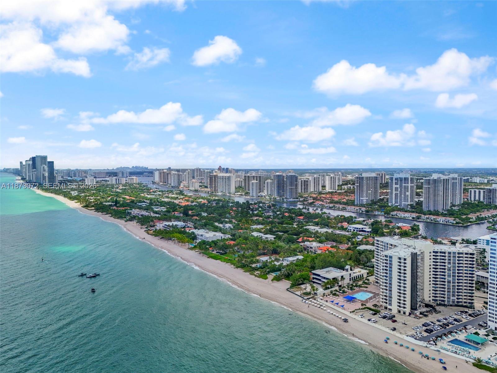 PARKER DORADO CONDO - Residential