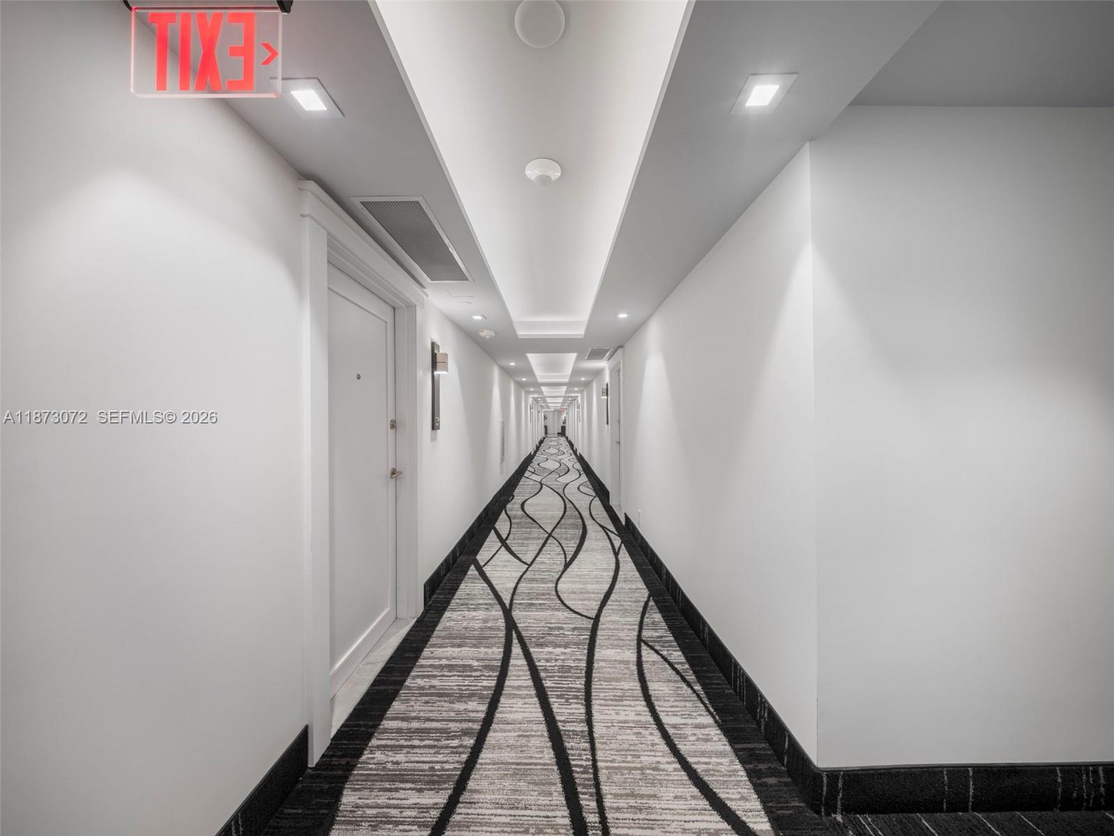 PARKER DORADO CONDO - Residential