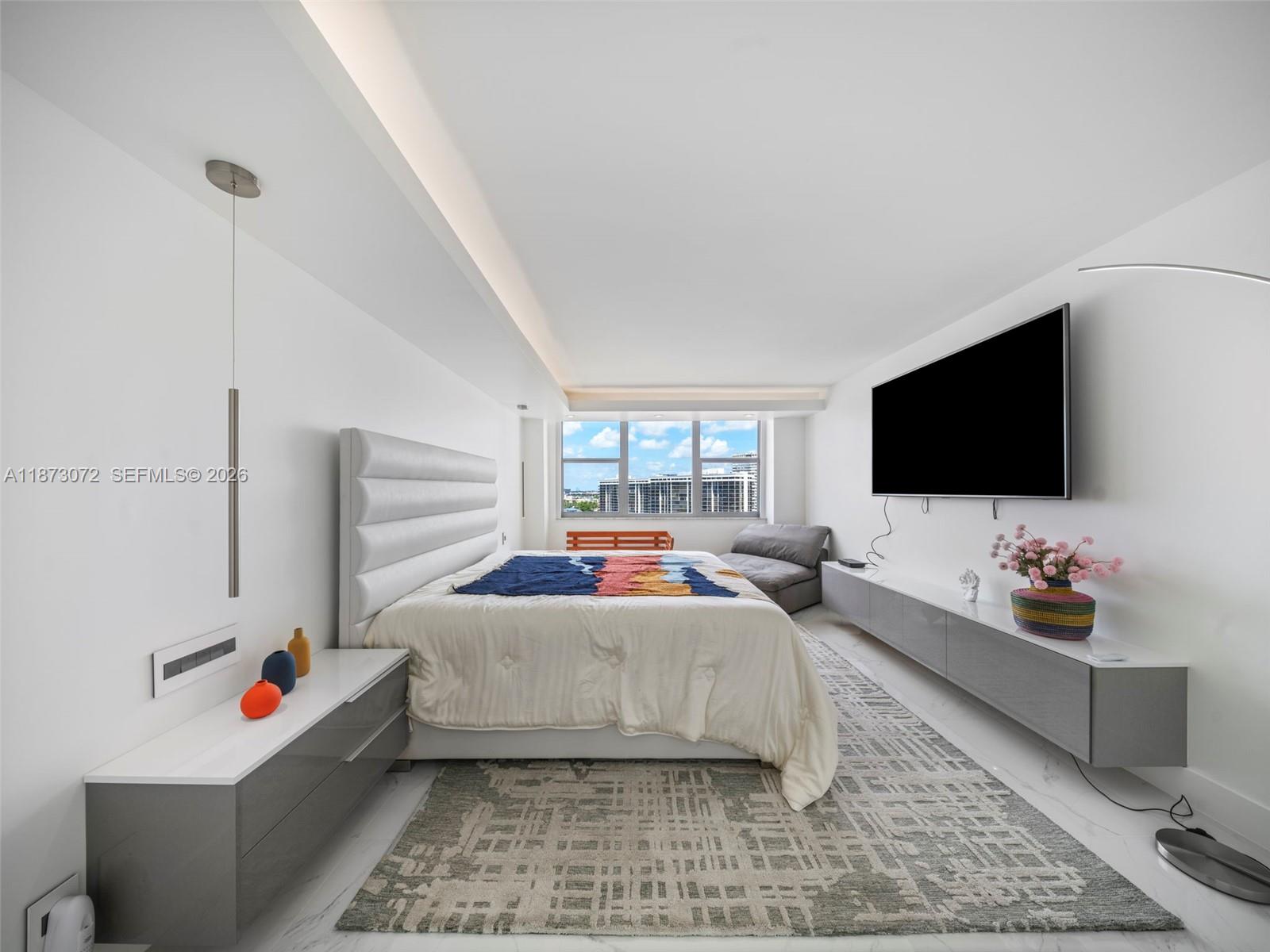 PARKER DORADO CONDO - Residential