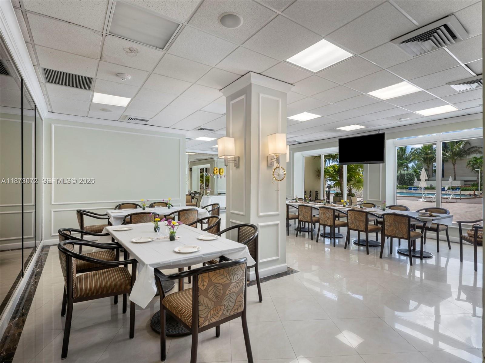 PARKER DORADO CONDO - Residential