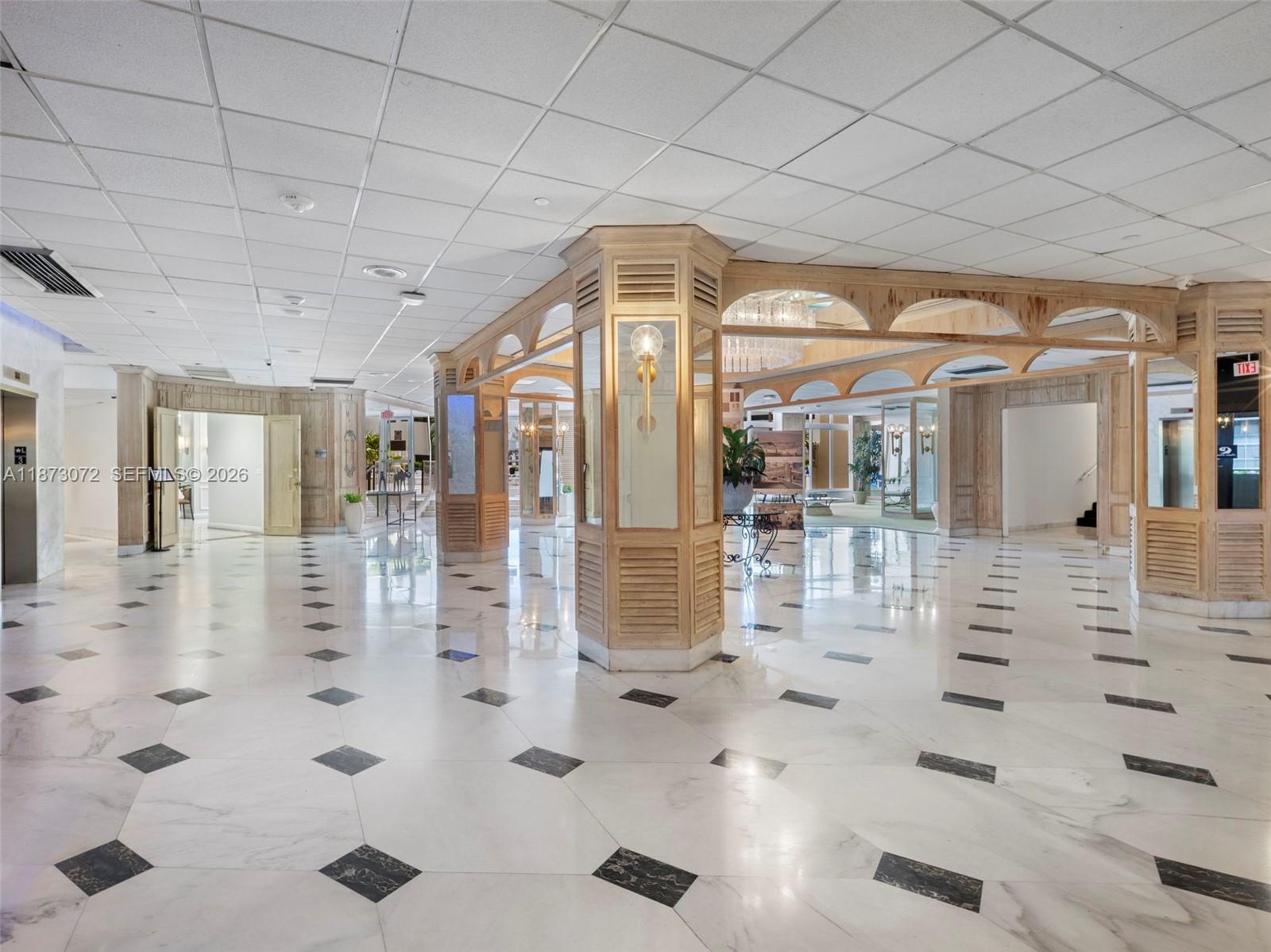 PARKER DORADO CONDO - Residential