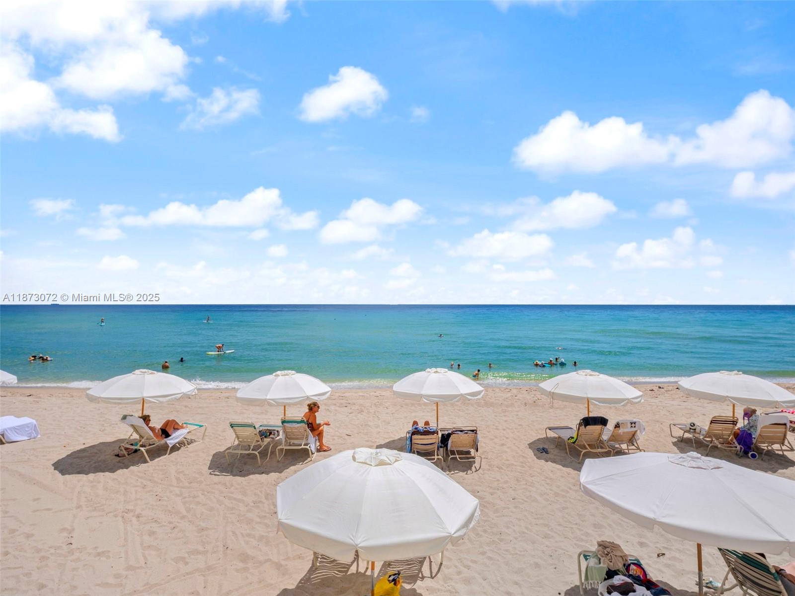 PARKER DORADO CONDO - Residential