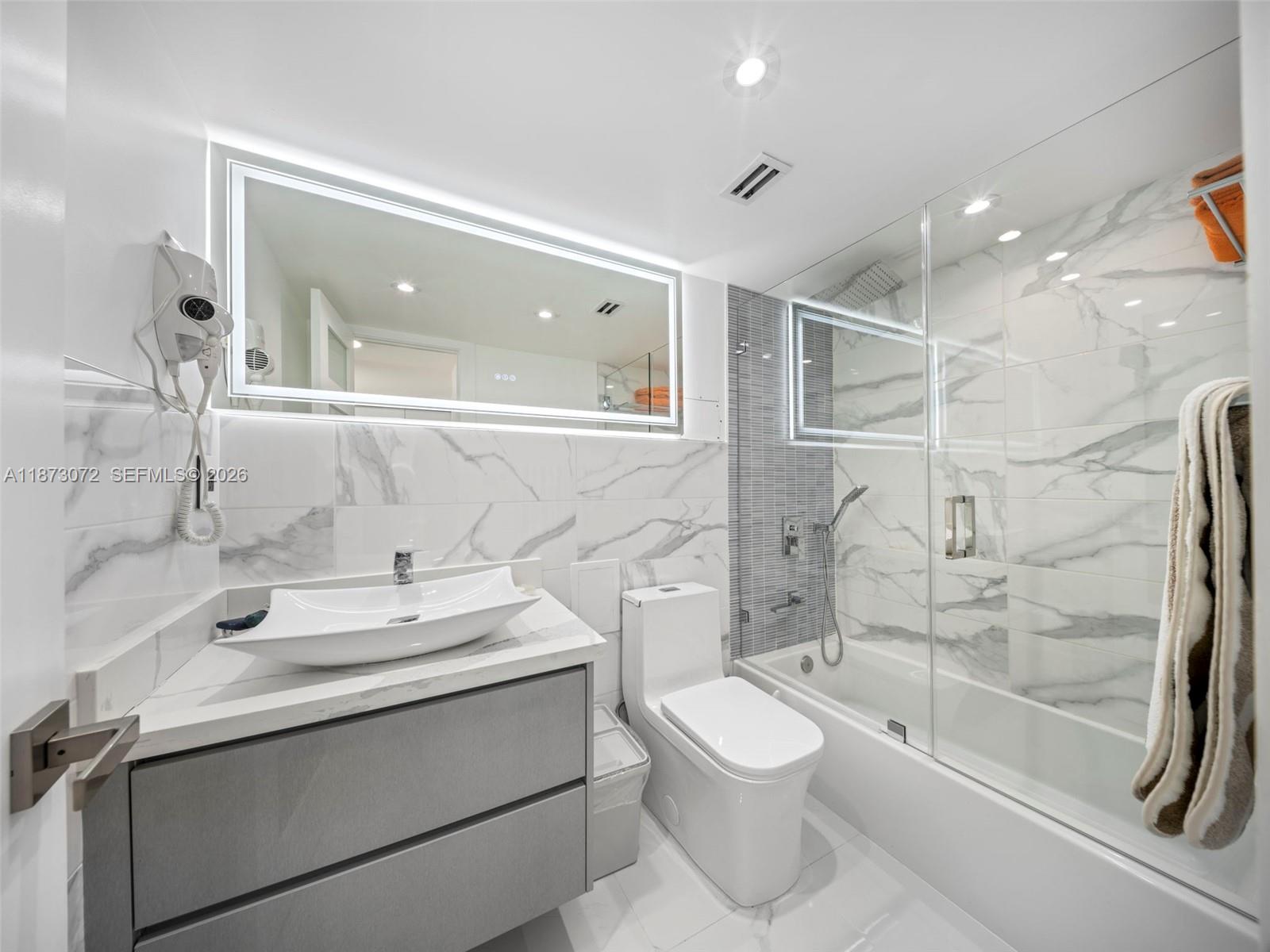 PARKER DORADO CONDO - Residential