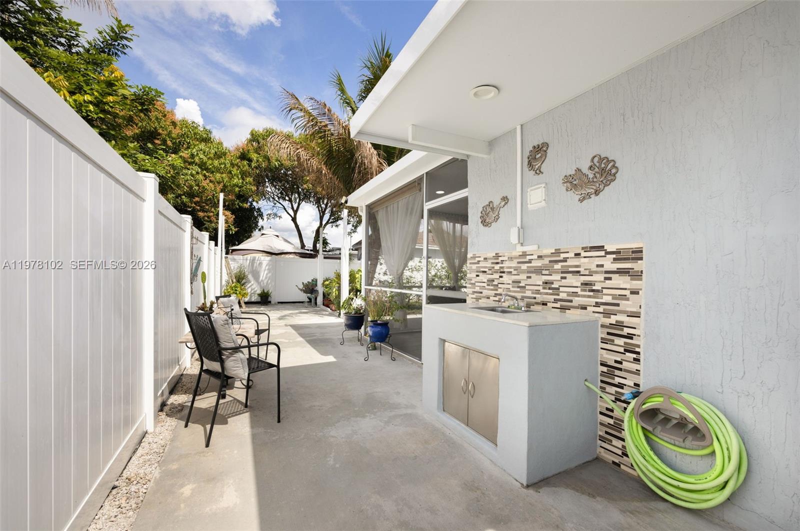 MIRAMAR SEC 9 - Residential